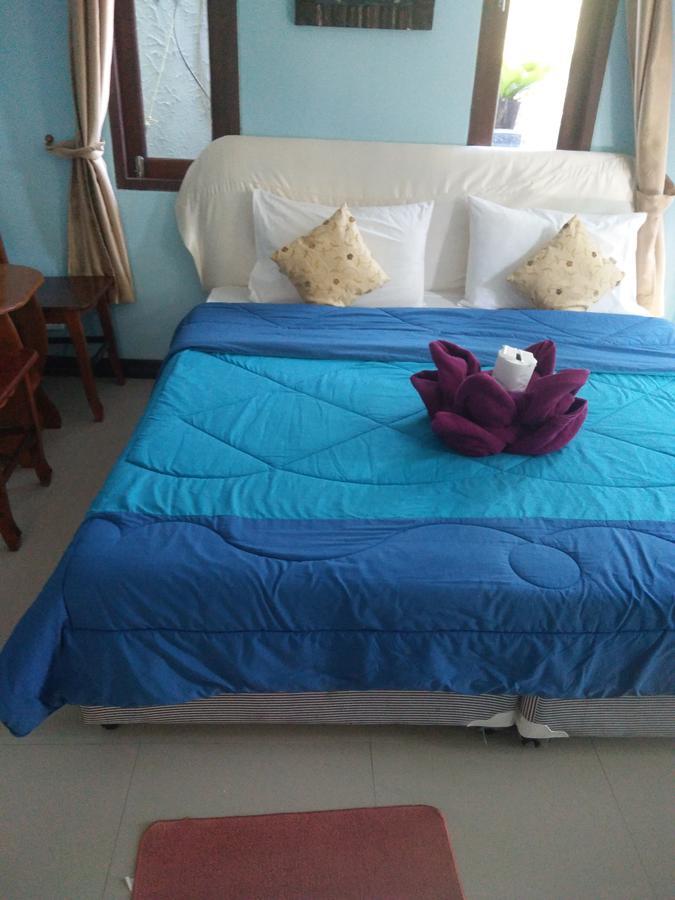 Kohkaew Village 2@kohsamet Hotel Koh Samet