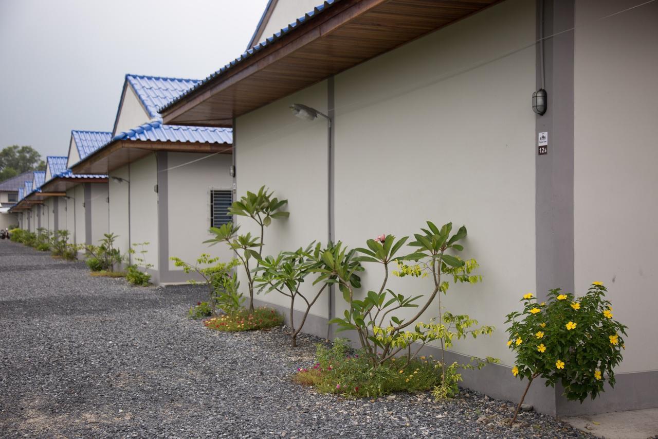 The Triple Tree Resort. Resort