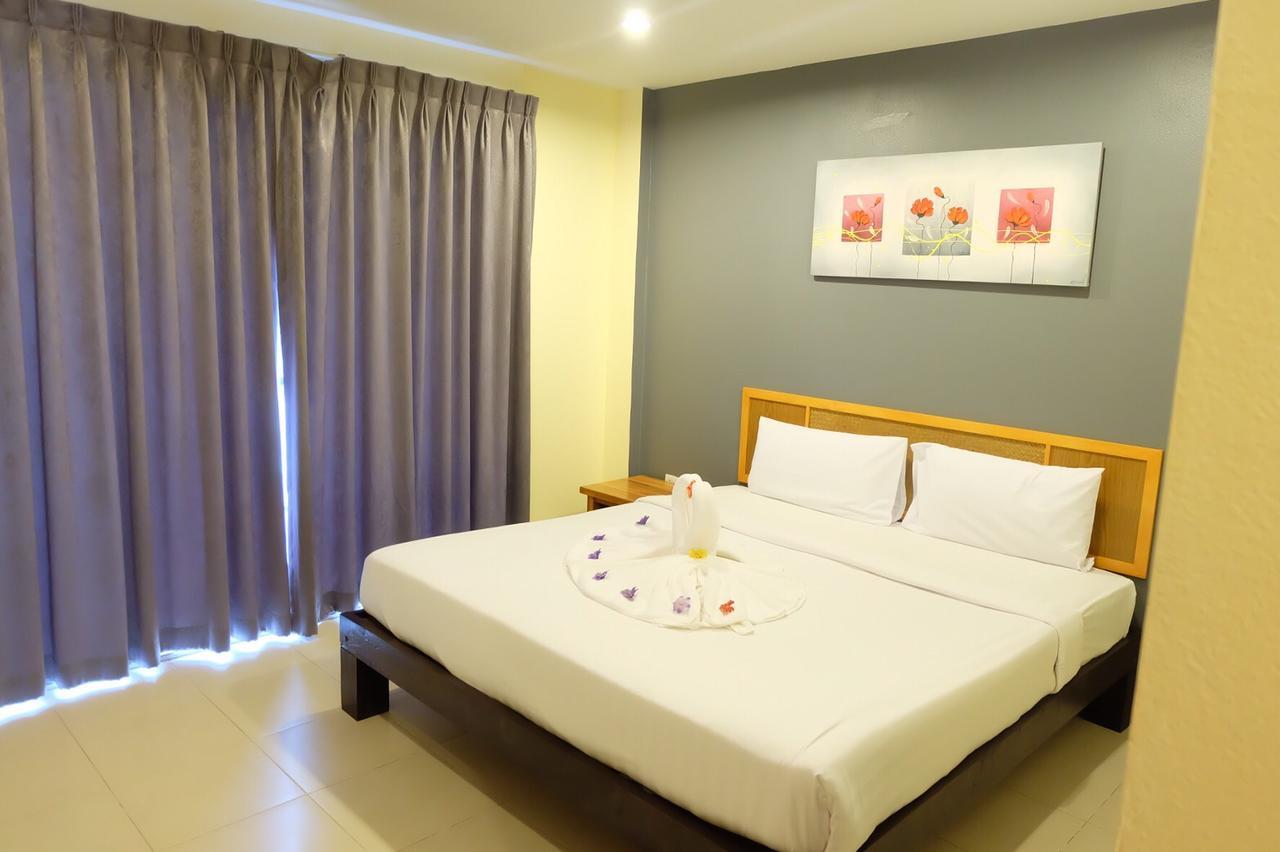 Baanchiangmai At Aonang Hotel