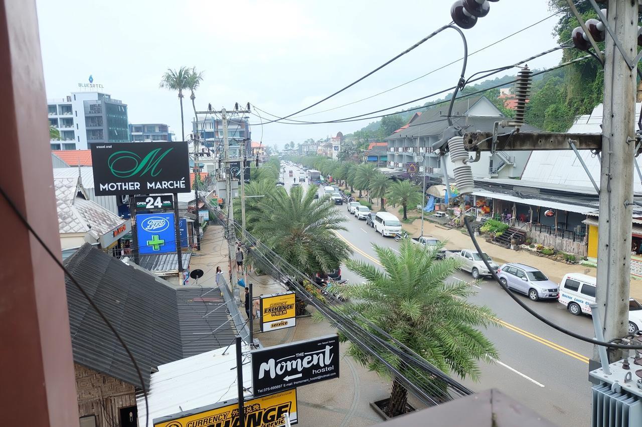 Baanchiangmai At Aonang 3*