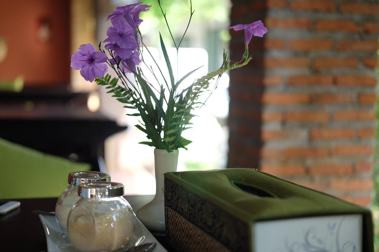 Lodge Shengwei Yinlu Sai Yok