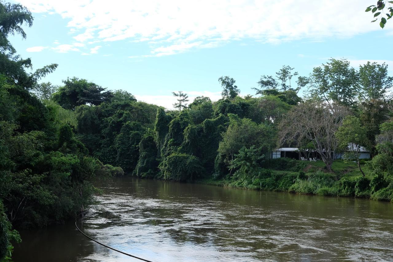 Shengwei Yinlu Lodge Sai Yok