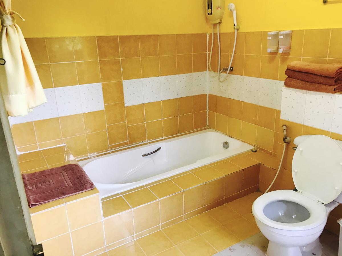 Lodge Shengwei Yinlu Sai Yok