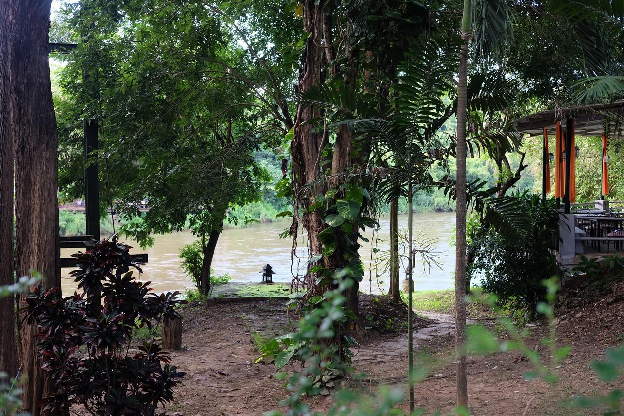 Lodge Shengwei Yinlu Sai Yok