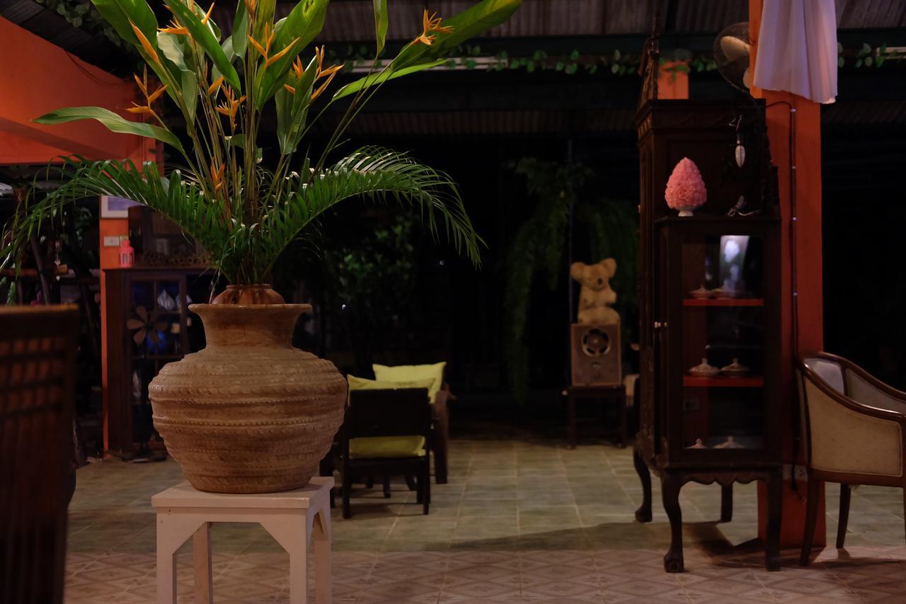 Lodge Shengwei Yinlu *