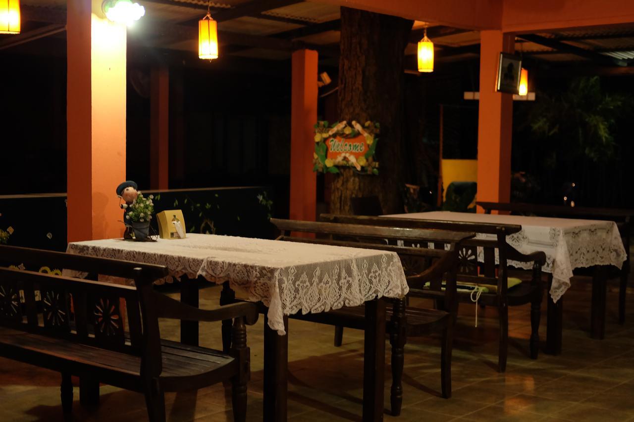 Lodge Shengwei Yinlu Sai Yok