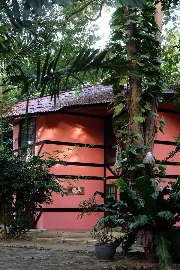 Lodge Shengwei Yinlu Sai Yok