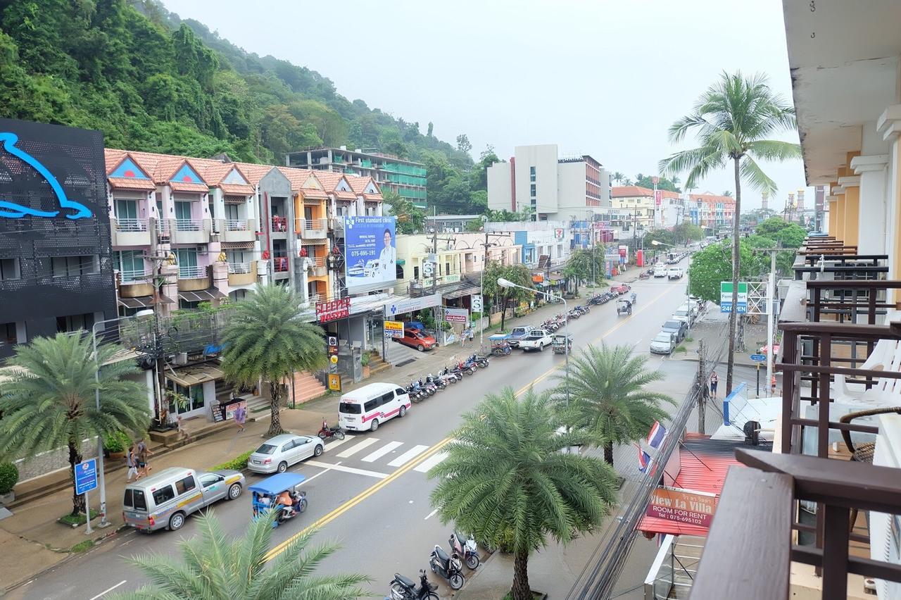 Baanchiangmai At Aonang Hotel