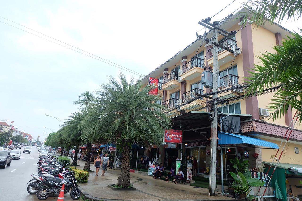 Baanchiangmai At Aonang Hotel 3*