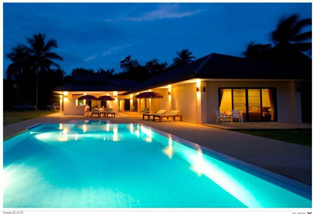 Sleep Soundly By The Sea Resort Trat
