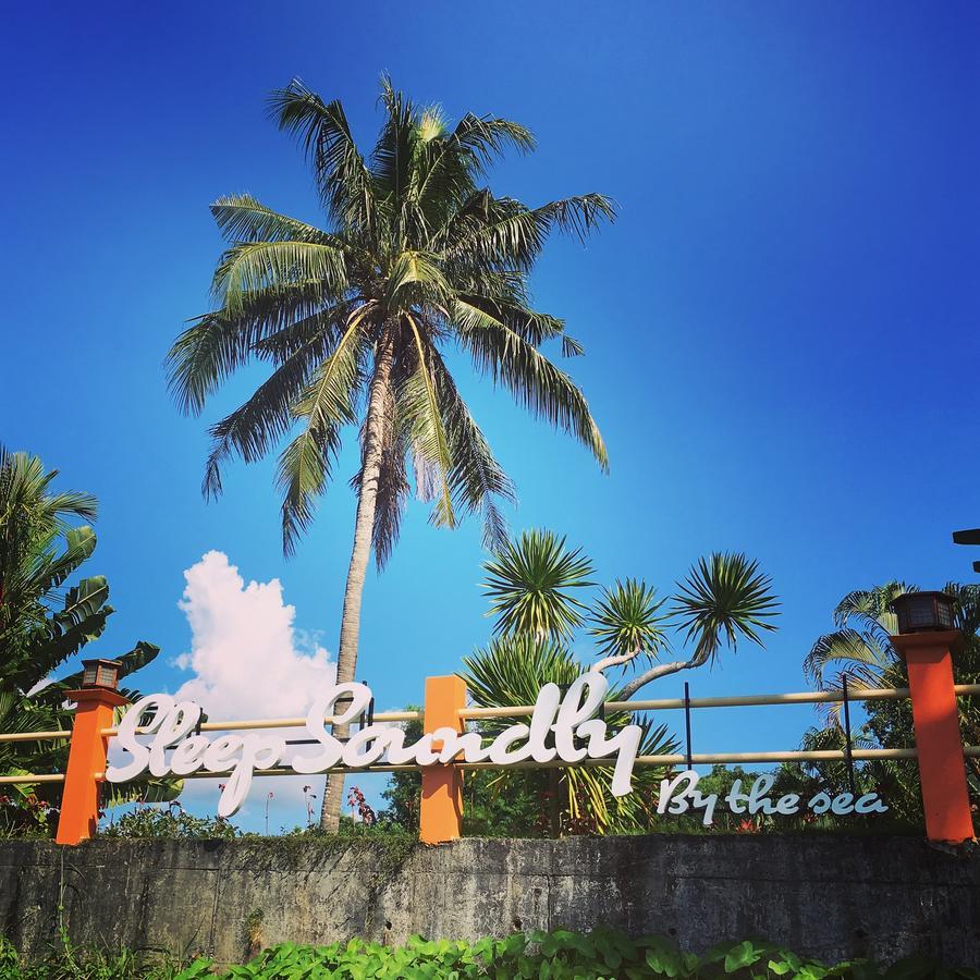 Resort Sleep Soundly By The Sea