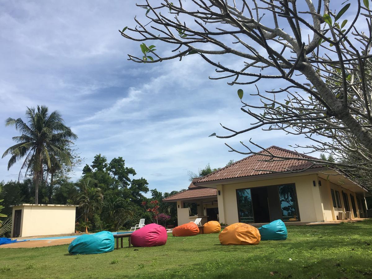 Resort Sleep Soundly By The Sea Trat