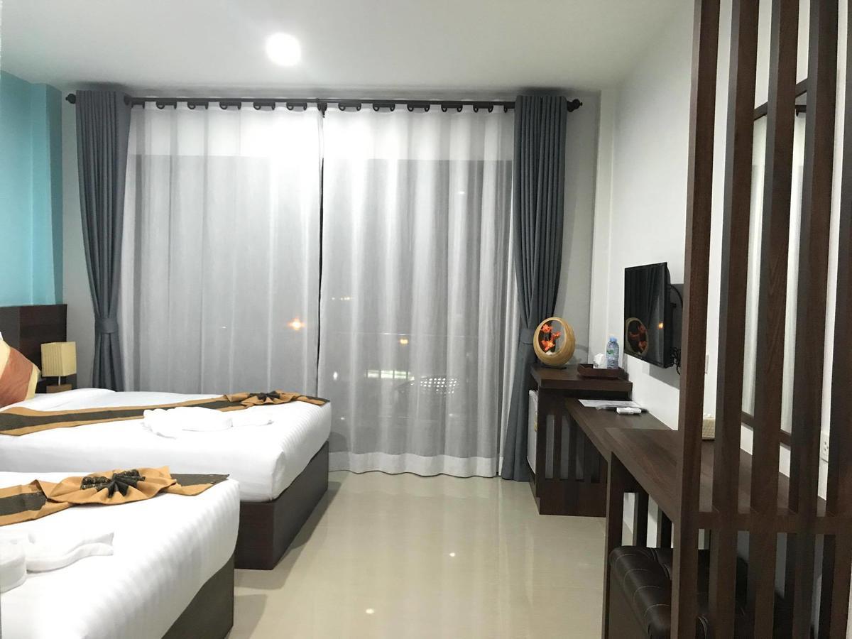 Hotel Aonang Sea Valley Ao Nang