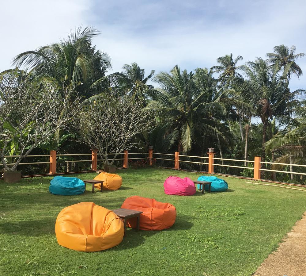 Sleep Soundly By The Sea Trat
