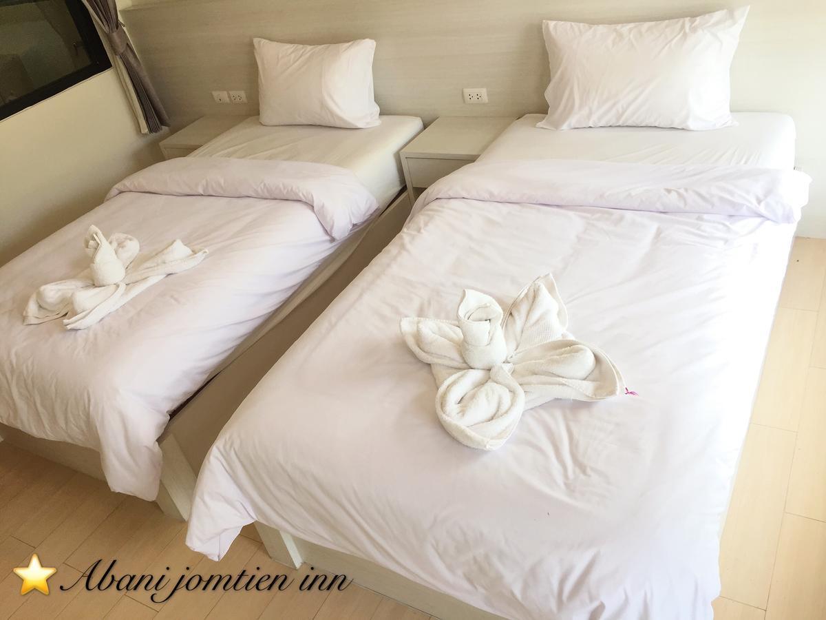 Abani Aparthotel 2*