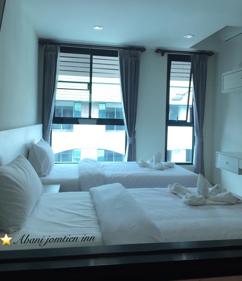Abani Aparthotel
