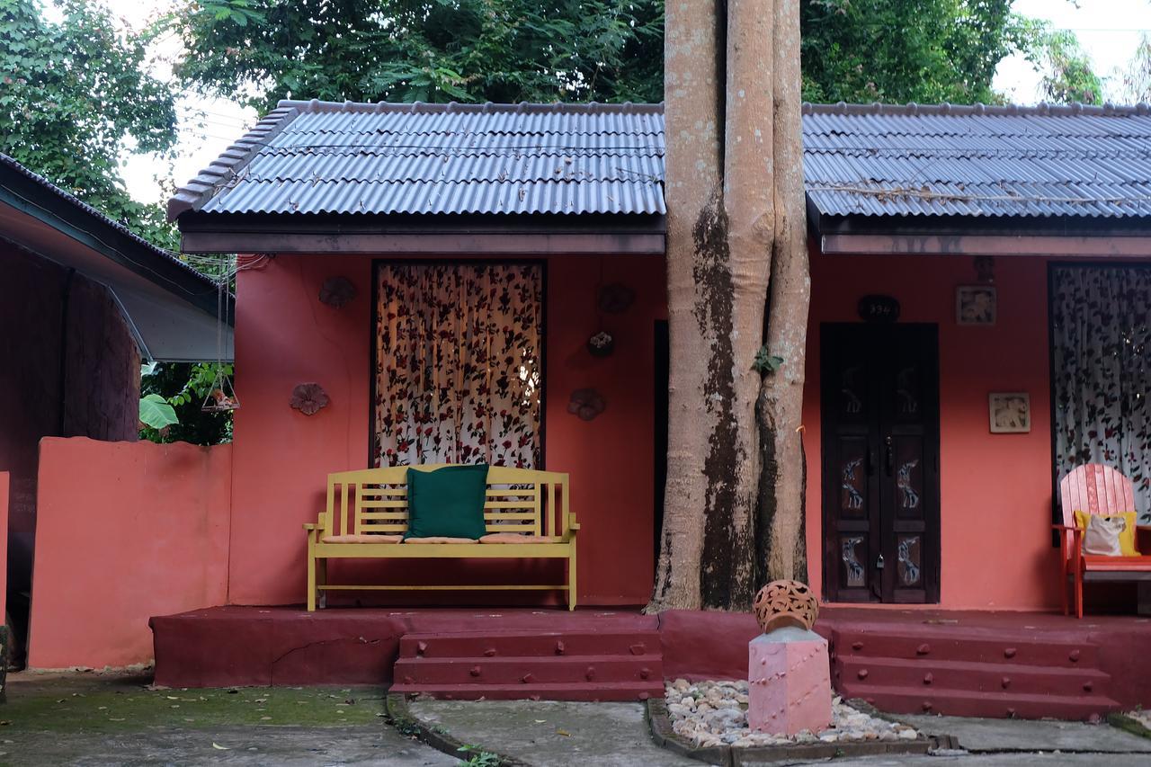 Lodge Shengwei Yinlu