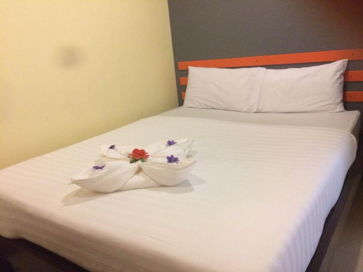 Baanchiangmai At Aonang 3* Ao Nang