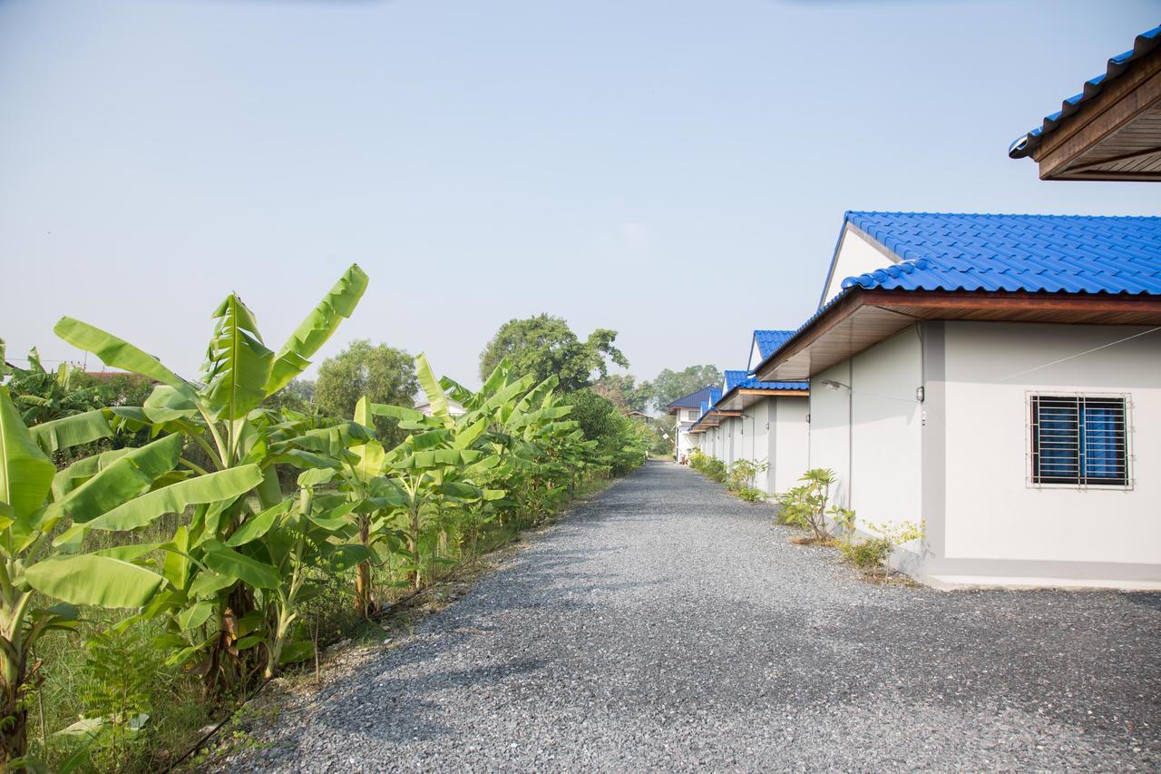 The Triple Tree Resort. Pathum Thani