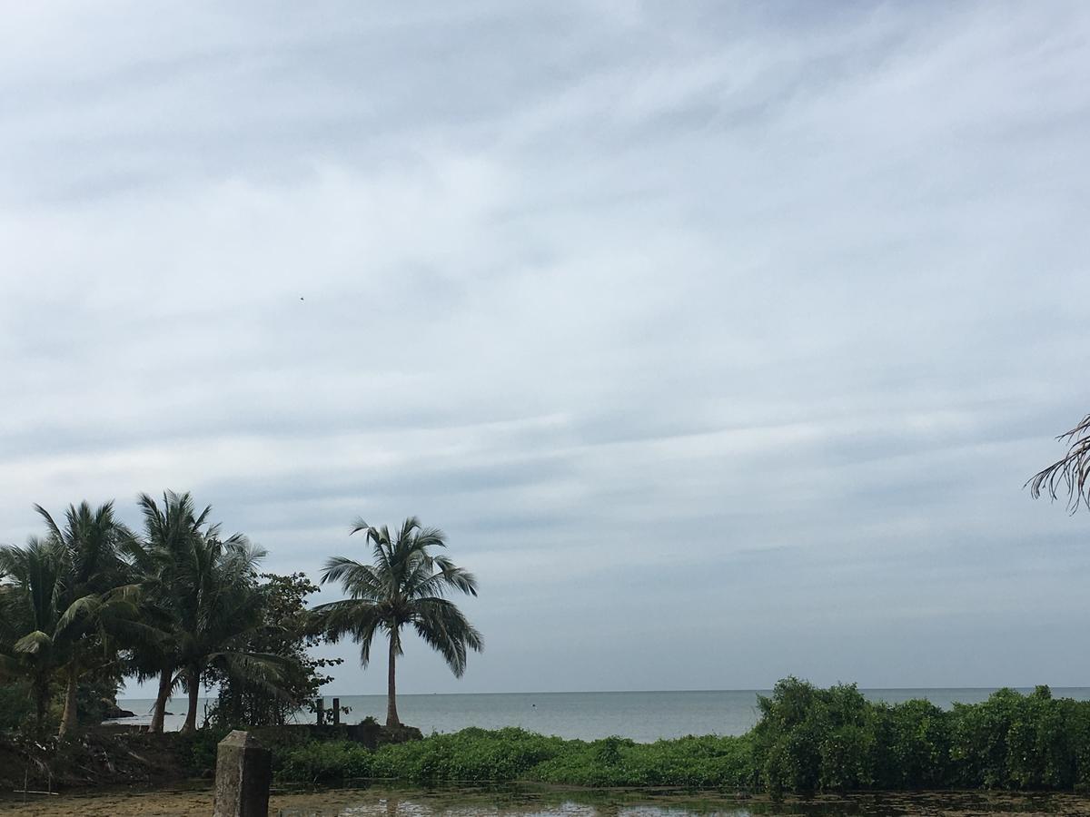 Sleep Soundly By The Sea