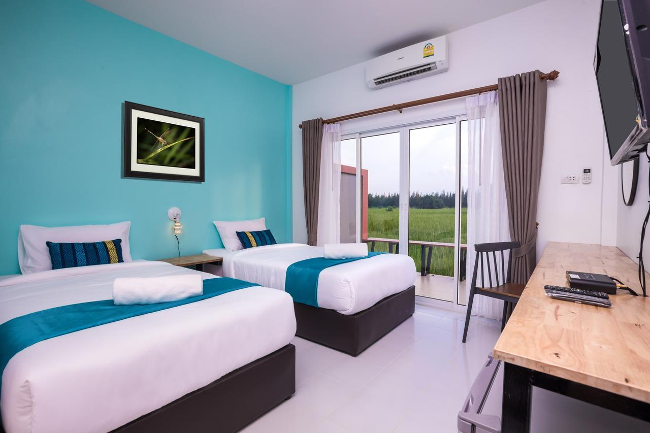 Xaiyong - ไทรโยงรีสอร์ท Resort Buriram