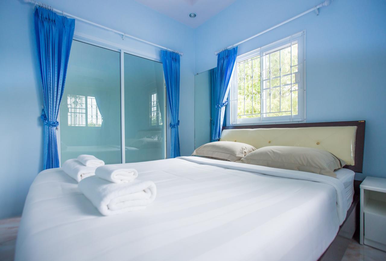 Resort Xaiyong - ไทรโยงรีสอร์ท Buriram