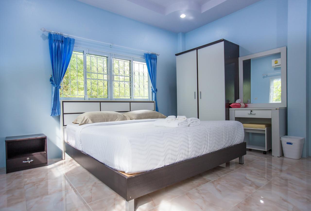 Xaiyong - ไทรโยงรีสอร์ท 3* Buriram