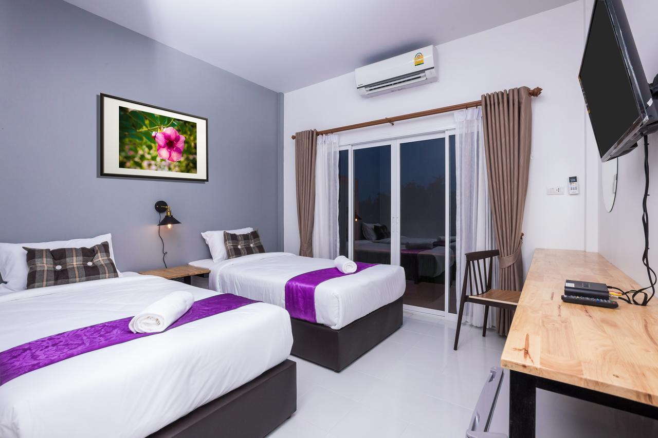 Xaiyong - ไทรโยงรีสอร์ท Resort Buriram