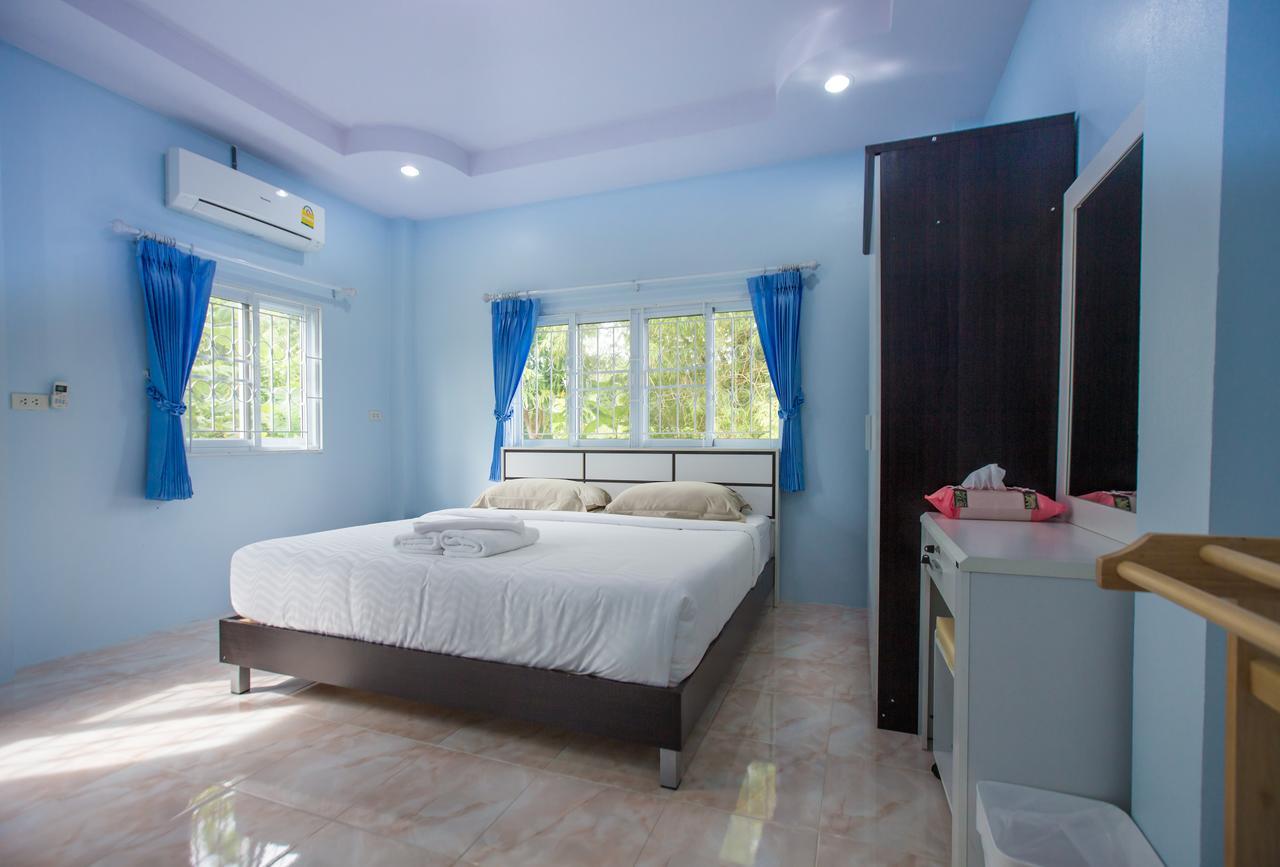 Resort Xaiyong - ไทรโยงรีสอร์ท Buriram
