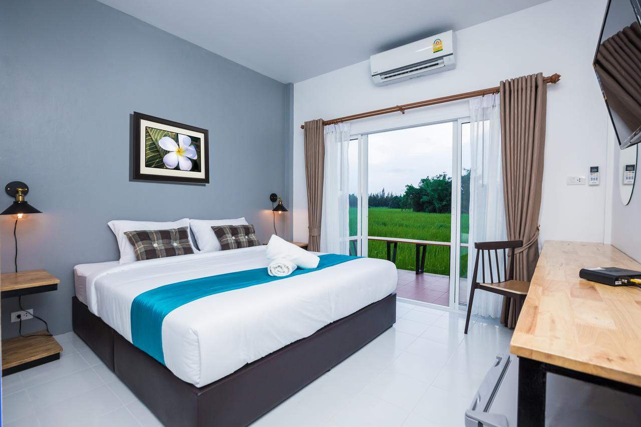 Resort Xaiyong - ไทรโยงรีสอร์ท