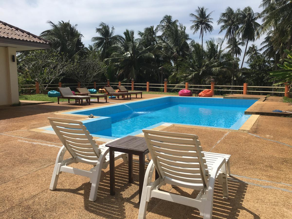 Sleep Soundly By The Sea Resort Trat