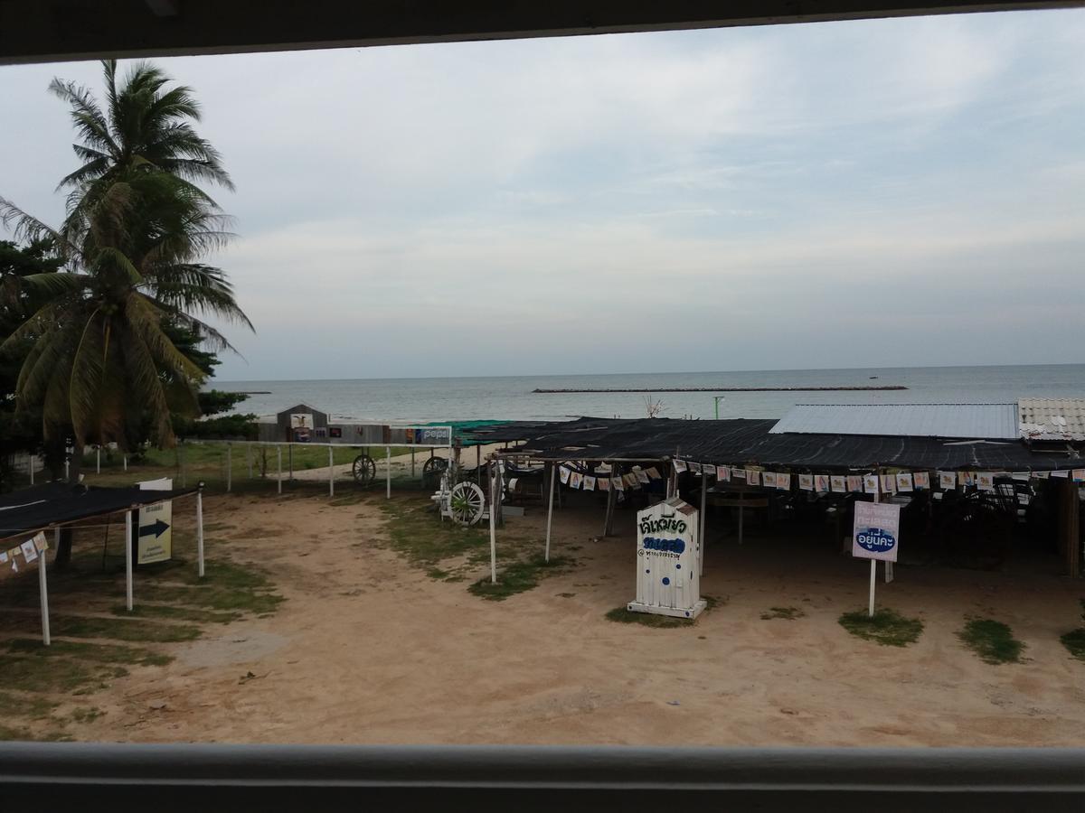 Bed & Breakfast Bacchus 304 Haad Chao Samran