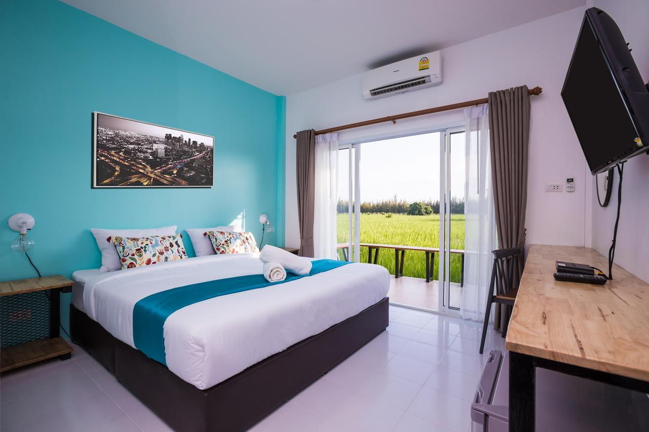 Xaiyong - ไทรโยงรีสอร์ท Resort 3*