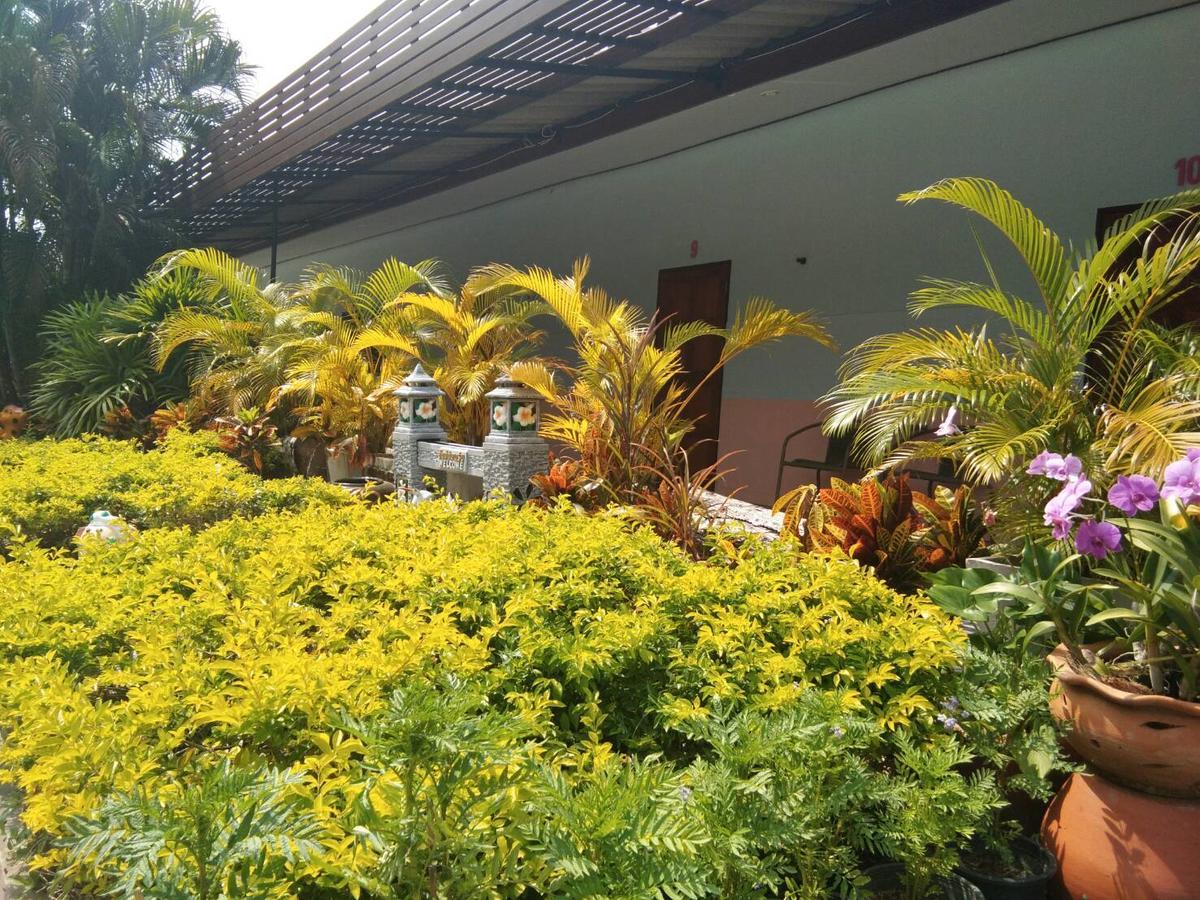 Hotel Bankanphu 2*