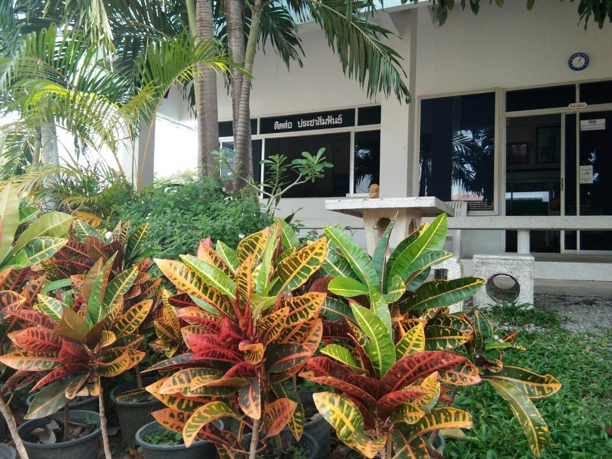Bankanphu Hotel 2*