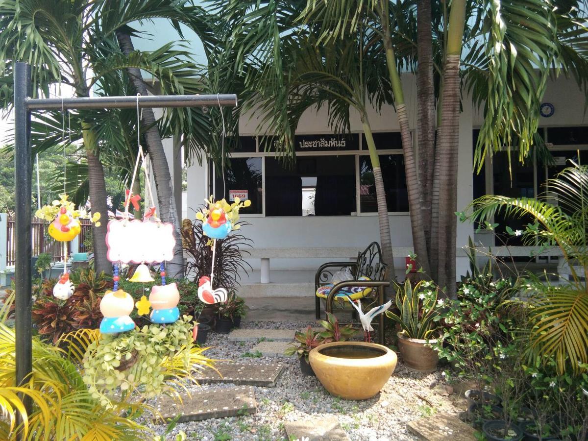 Hotel Bankanphu