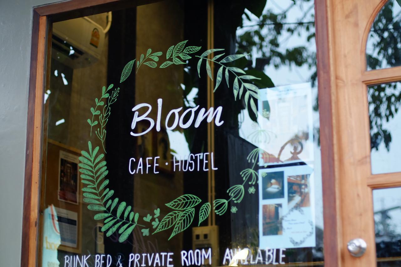 Bloom Cafe & Hostel Koh Lipe
