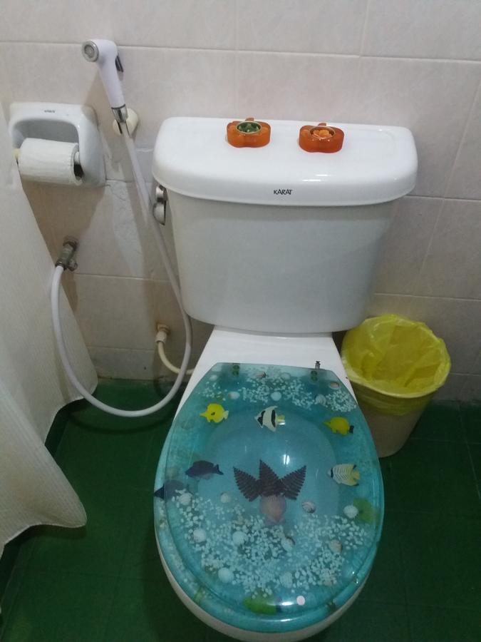 Bed & Breakfast Bacchus 304
