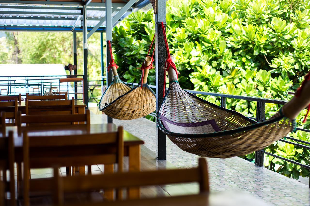 Resort Brother Koh Lipe