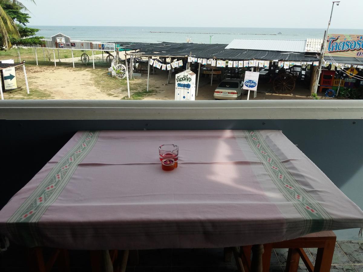 Bed & Breakfast Bacchus 304