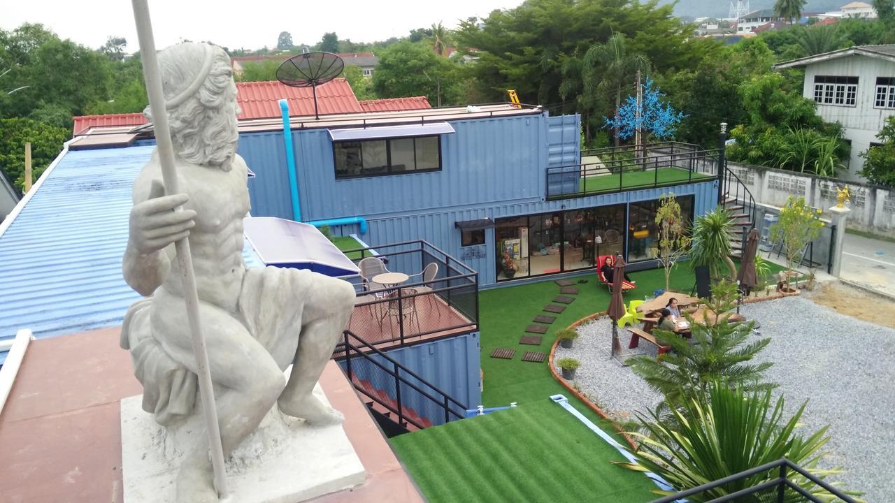 Vimaannavy Resort Ban Chang (Rayong)