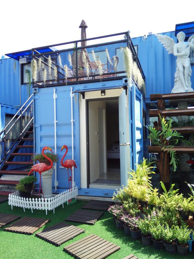 Vimaannavy Resort 3*