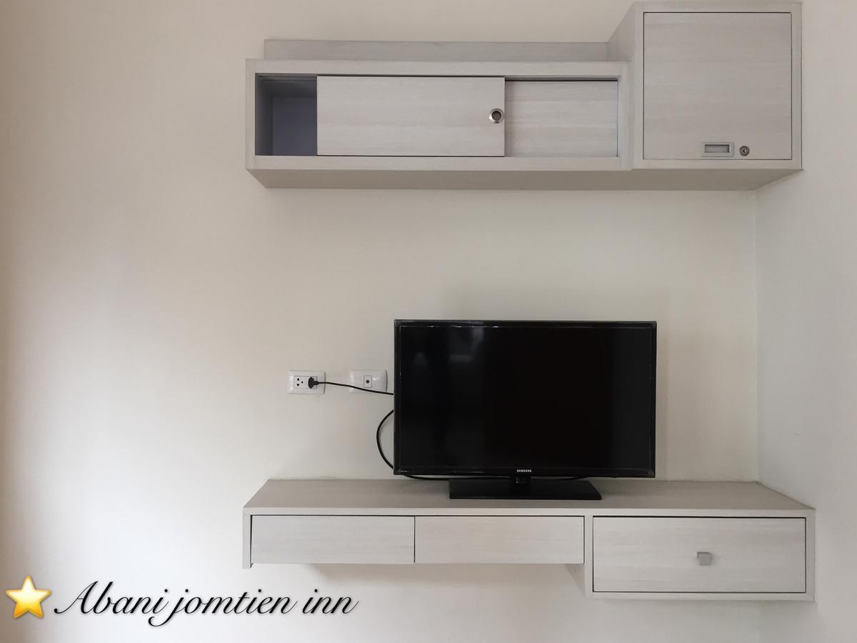 Aparthotel Abani 2*