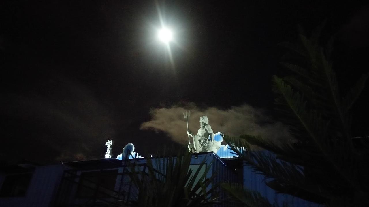 Vimaannavy Resort