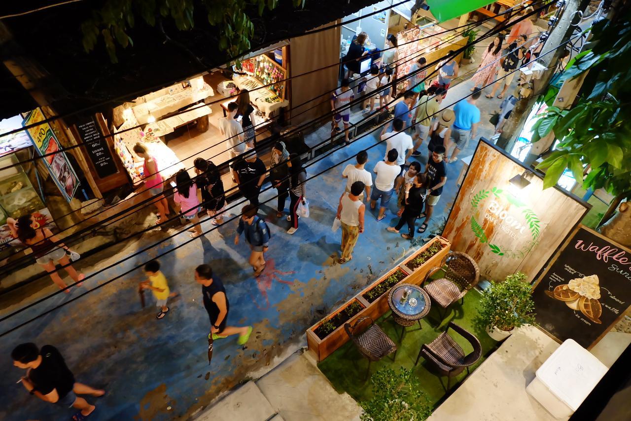 Bloom Cafe & Hostel