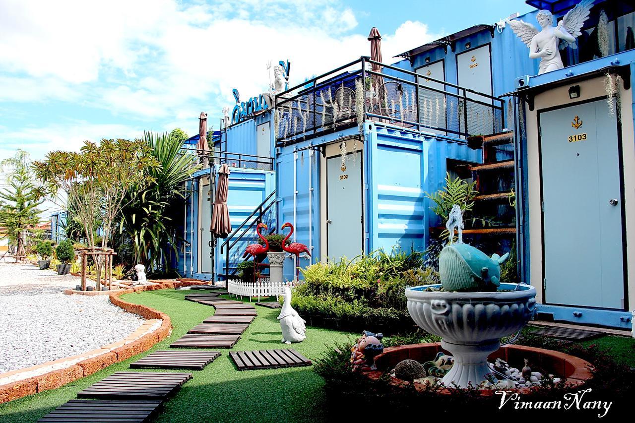 Vimaannavy Resort Ban Chang (Rayong)