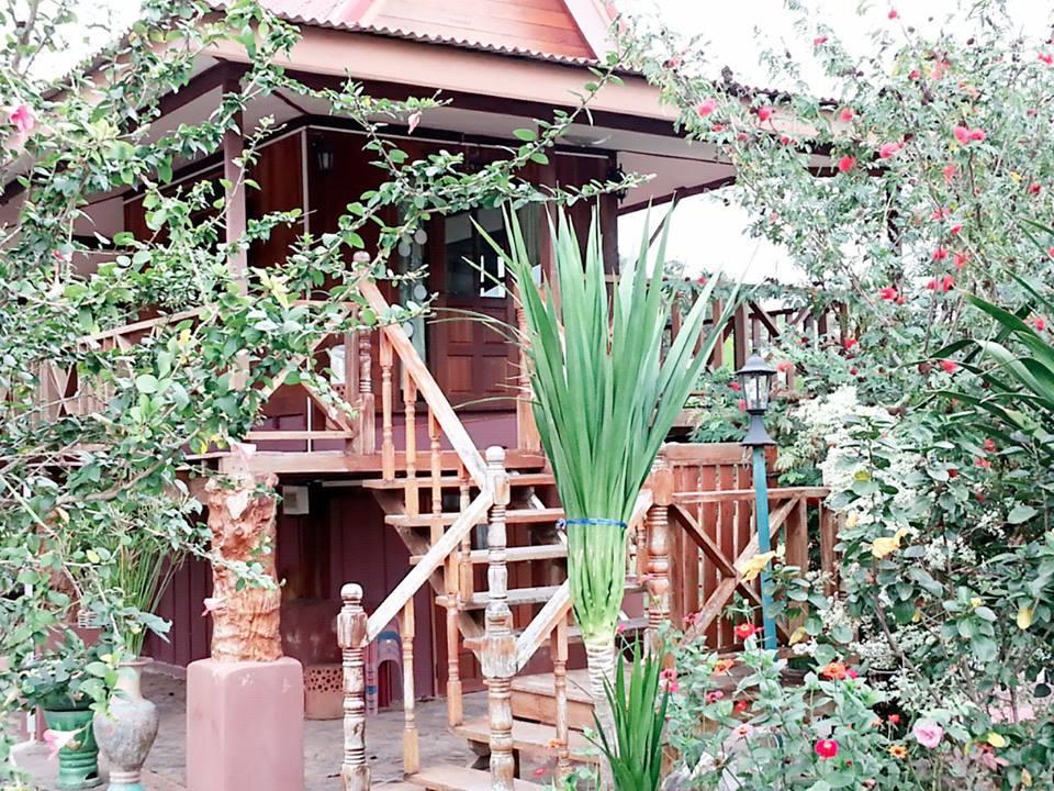 Kratommai Phuwaree Resort 3*