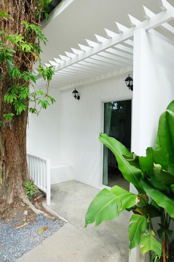 Resort Whalecome Aonang Resort-sha Extra