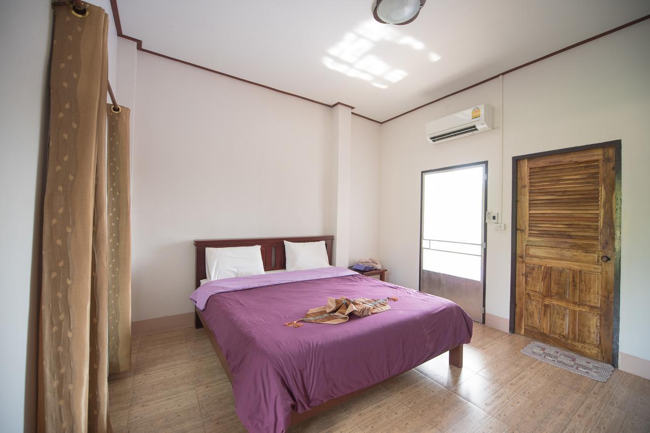 Mountain View House Resort Sangkhla Buri
