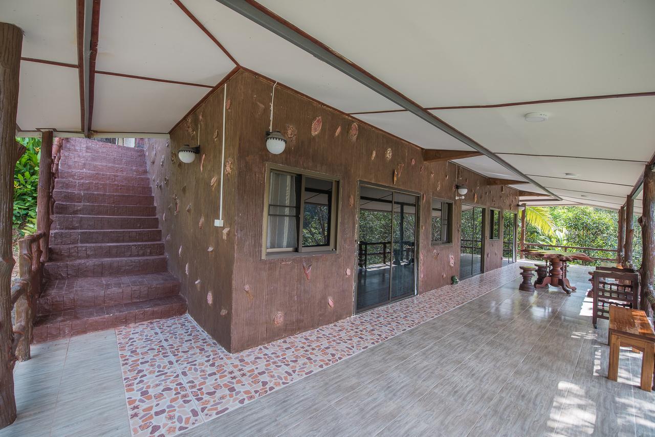 Mountain View House 2*